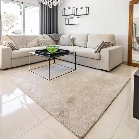 Lvb - Casa Linda Vista By Roomservices * 마르베야