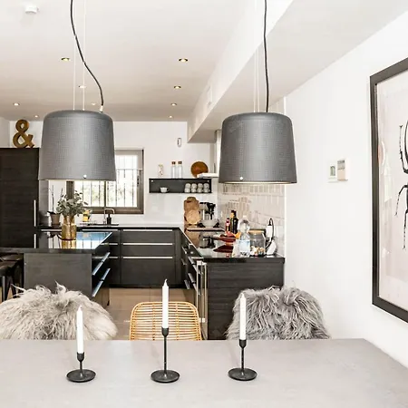 펜션 Lvb - Casa Linda Vista By Roomservices *