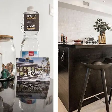 Lvb - Casa Linda Vista By Roomservices 펜션