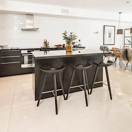 Lvb - Casa Linda Vista By Roomservices * 마르베야