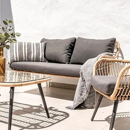 Lvb - Casa Linda Vista By Roomservices