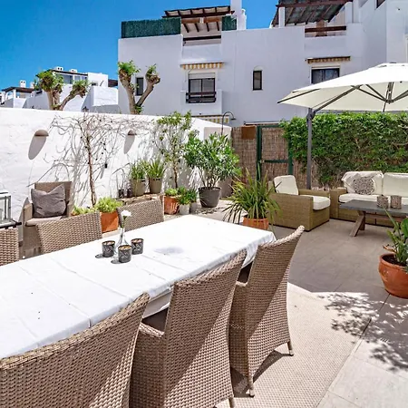 Lvb - Casa Linda Vista By Roomservices Marbella