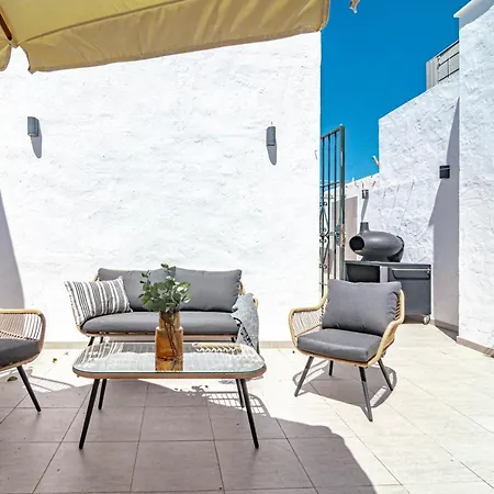 Lvb - Casa Linda Vista By Roomservices Vakantiehuis *