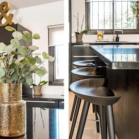 Prázdninový dům Lvb - Casa Linda Vista By Roomservices *