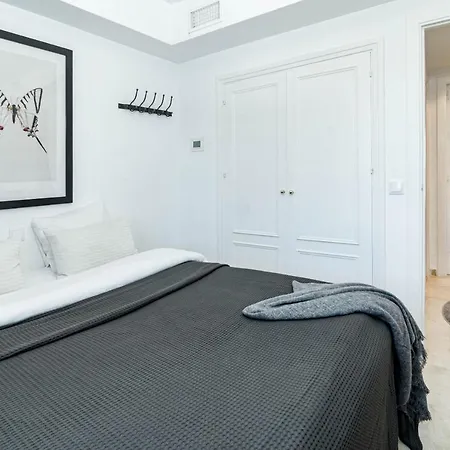 Vakantiehuis Lvb - Casa Linda Vista By Roomservices Marbella