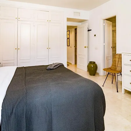 Lvb - Casa Linda Vista By Roomservices * Marbella
