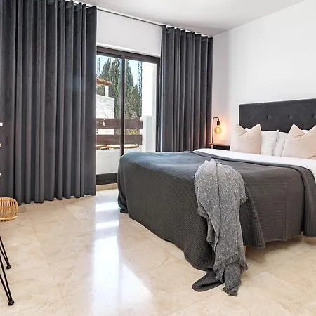 Lvb - Casa Linda Vista By Roomservices * Marbella