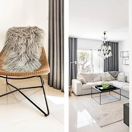 Prázdninový dům Lvb - Casa Linda Vista By Roomservices