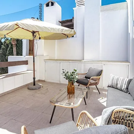 Lvb - Casa Linda Vista By Roomservices Prázdninový dům