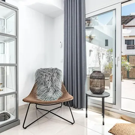 Lvb - Casa Linda Vista By Roomservices Дом отдыха Марбелья