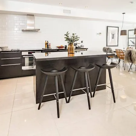 Lvb - Casa Linda Vista By Roomservices Дом отдыха *