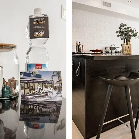 Lvb - Casa Linda Vista By Roomservices * Марбелья