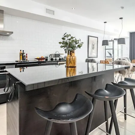 Lvb - Casa Linda Vista By Roomservices Дом отдыха *