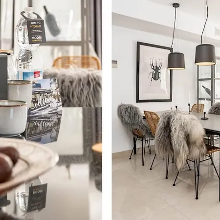 Lvb - Casa Linda Vista By Roomservices Дом отдыха Марбелья