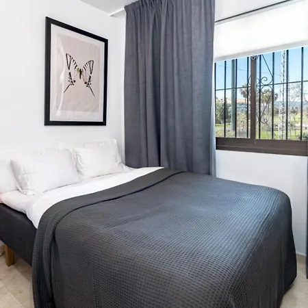 Lvb - Casa Linda Vista By Roomservices *