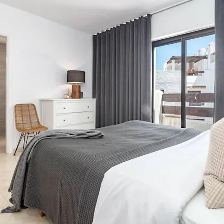 Lvb - Casa Linda Vista By Roomservices Дом отдыха *