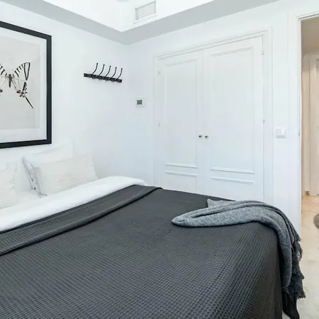 Lvb - Casa Linda Vista By Roomservices Марбелья