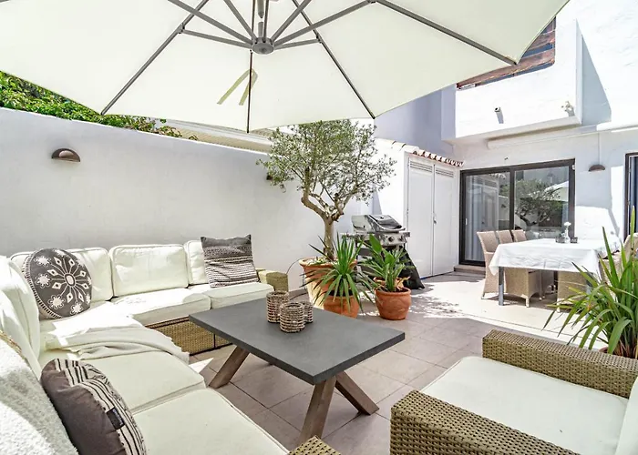 Lvb - Casa Linda Vista By Roomservices * מארבלה