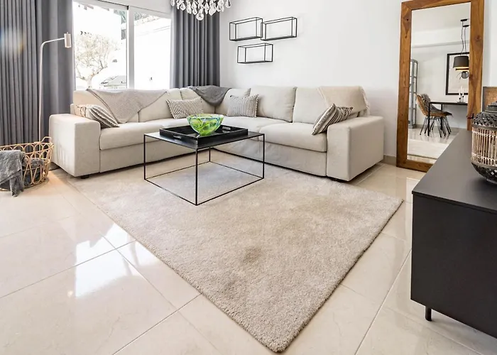 Lvb - Casa Linda Vista By Roomservices * מארבלה