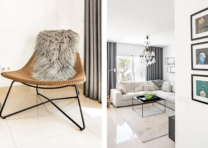 Lvb - Casa Linda Vista By Roomservices *