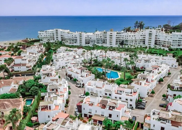 Lvb - Casa Linda Vista By Roomservices