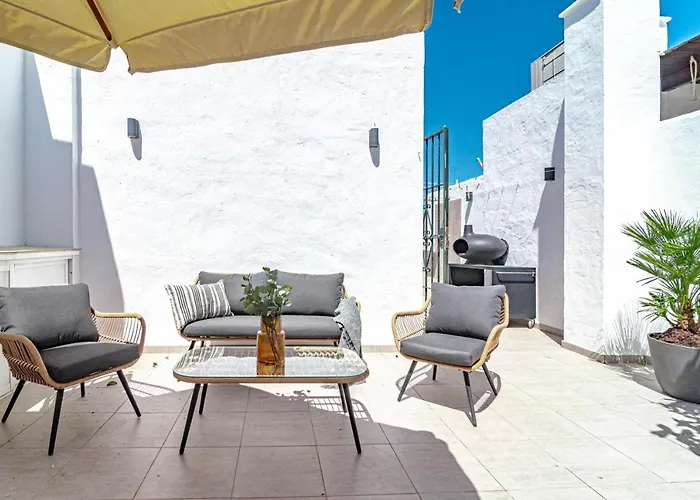 Lvb - Casa Linda Vista By Roomservices בית נופש *