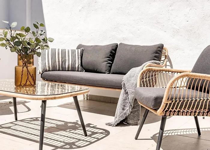 Lvb - Casa Linda Vista By Roomservices