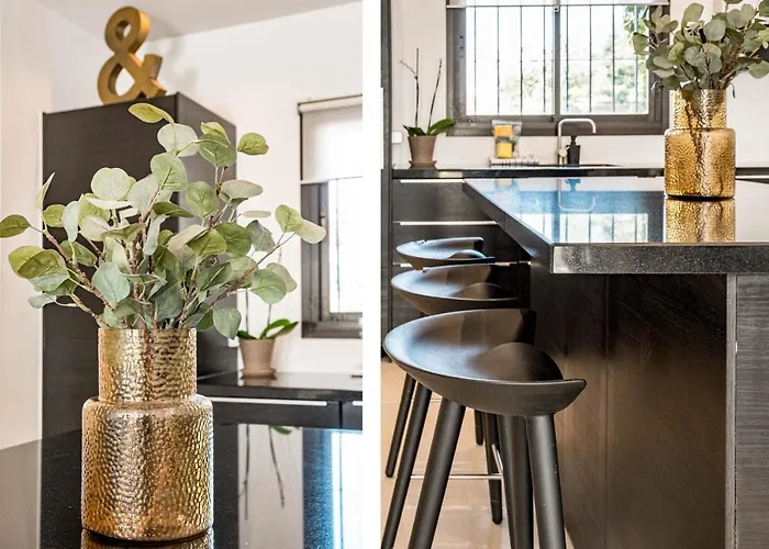 בית נופש Lvb - Casa Linda Vista By Roomservices *