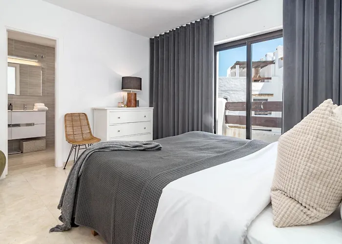 Lvb - Casa Linda Vista By Roomservices מארבלה