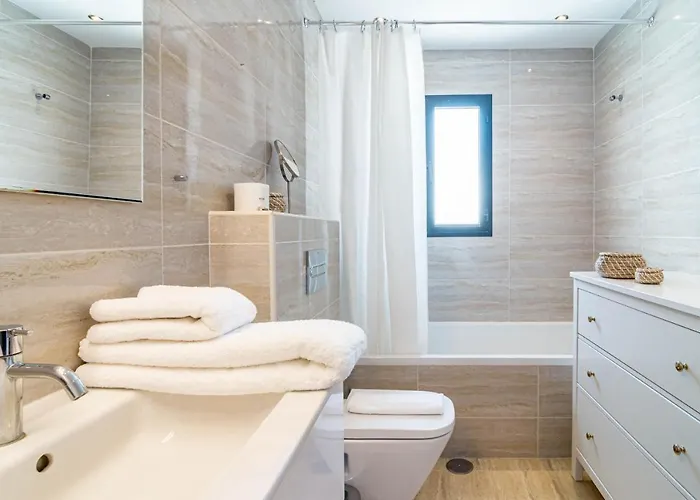 בית נופש Lvb - Casa Linda Vista By Roomservices מארבלה