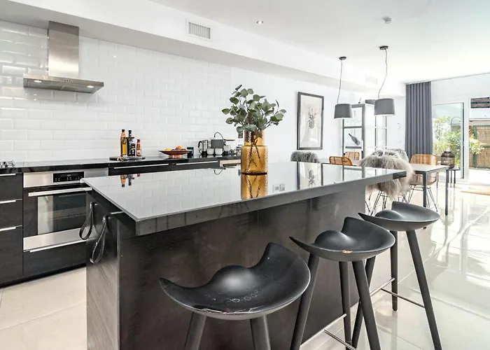 בית נופש Lvb - Casa Linda Vista By Roomservices