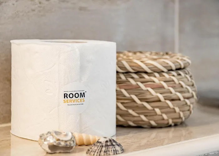 Lvb - Casa Linda Vista By Roomservices מארבלה