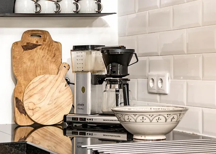 בית נופש Lvb - Casa Linda Vista By Roomservices מארבלה