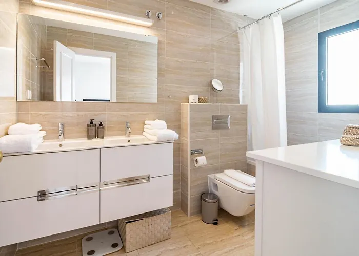 בית נופש Lvb - Casa Linda Vista By Roomservices *