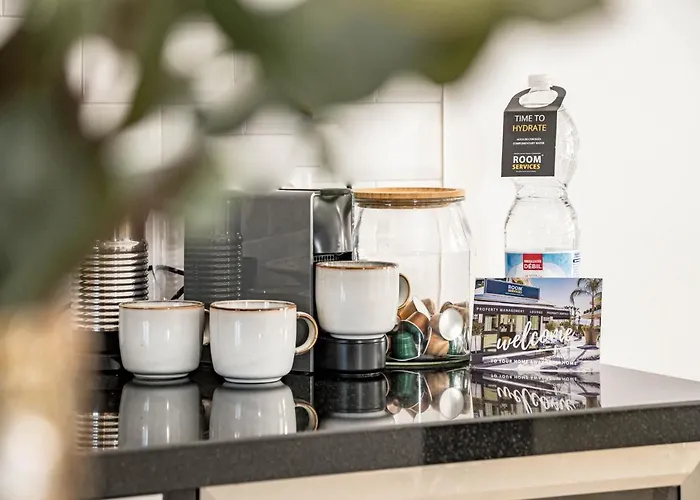 Lvb - Casa Linda Vista By Roomservices בית נופש מארבלה