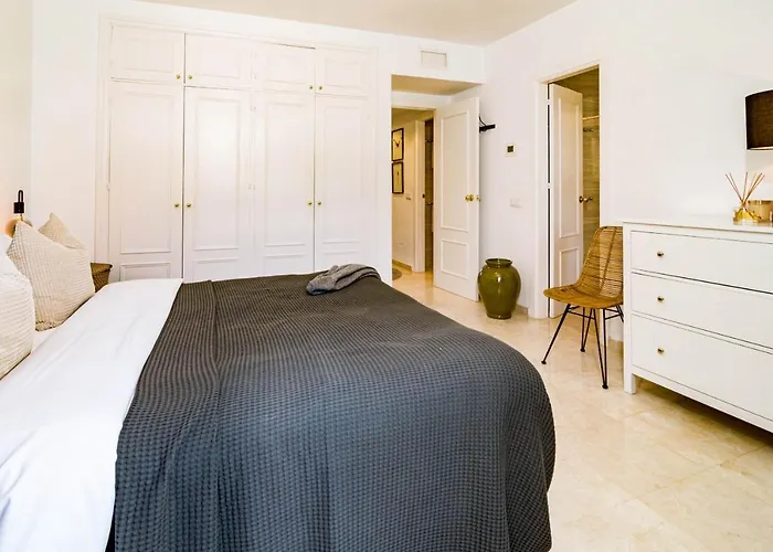 Lvb - Casa Linda Vista By Roomservices * מארבלה