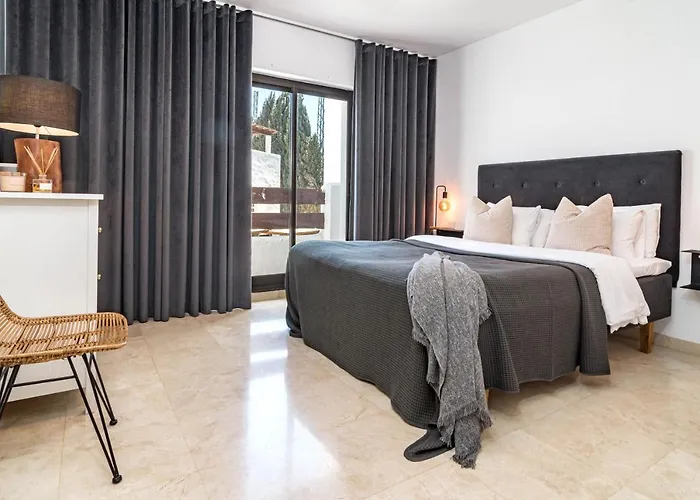 Lvb - Casa Linda Vista By Roomservices * מארבלה