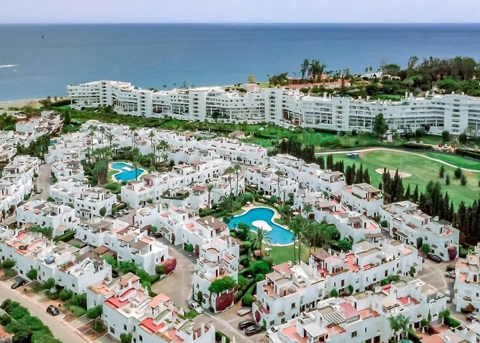 בית נופש Lvb - Casa Linda Vista By Roomservices *