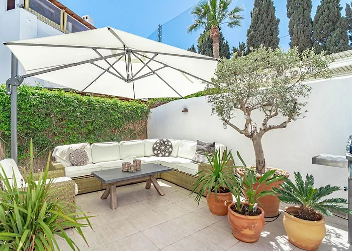 Lvb - Casa Linda Vista By Roomservices * מארבלה