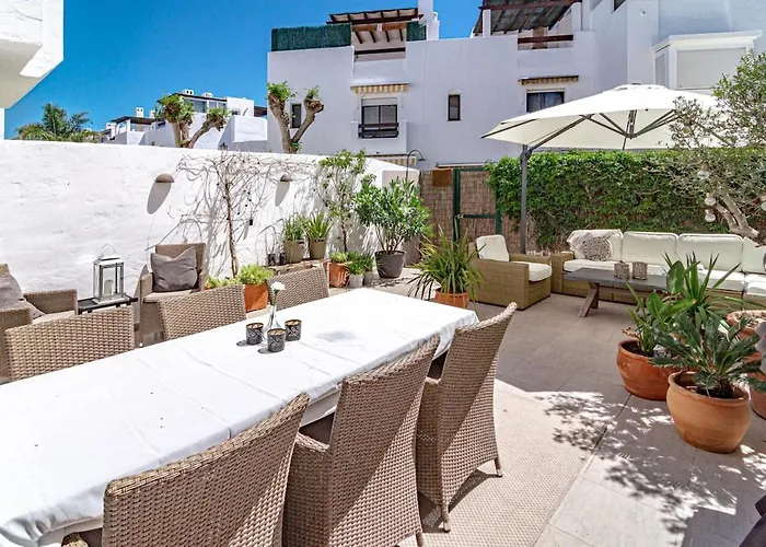 Lvb - Casa Linda Vista By Roomservices