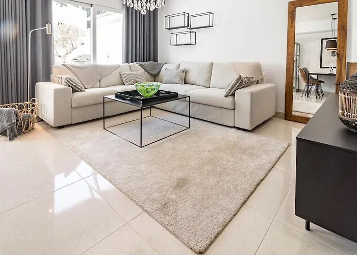 Lvb - Casa Linda Vista By Roomservices בית נופש