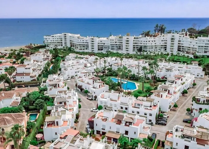 בית נופש Lvb - Casa Linda Vista By Roomservices