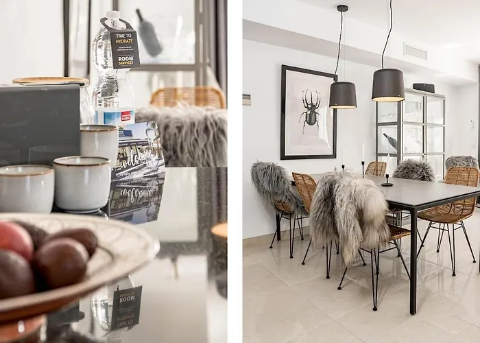 Lvb - Casa Linda Vista By Roomservices