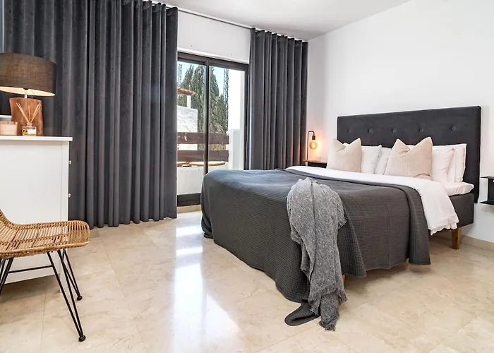 Lvb - Casa Linda Vista By Roomservices