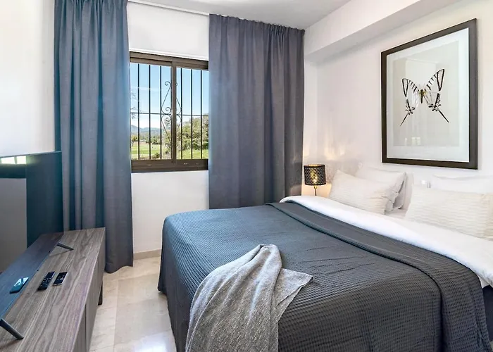 בית נופש Lvb - Casa Linda Vista By Roomservices *