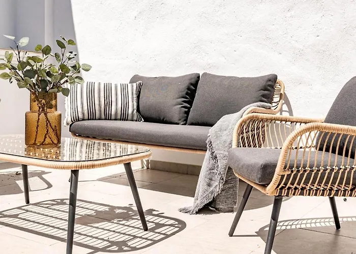 Lvb - Casa Linda Vista By Roomservices