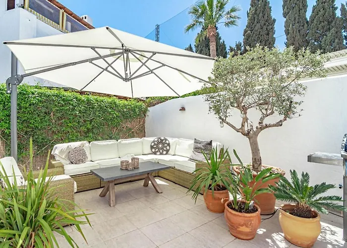 בית נופש Lvb - Casa Linda Vista By Roomservices