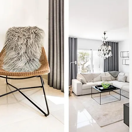 Lvb - Casa Linda Vista By Roomservices *