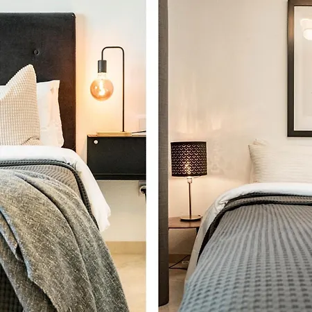 Lvb - Casa Linda Vista By Roomservices * Marbella