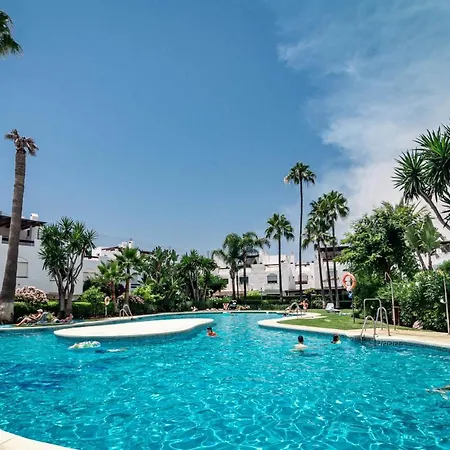 Lvb - Casa Linda Vista By Roomservices Marbella